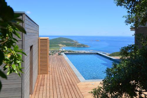 Hôtel et Restaurant LE TOMINO