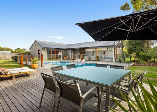 Pool Haven on Leah, Rye (foto 6)