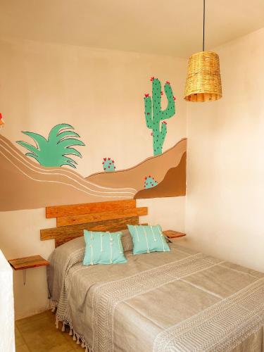 Hostel Casa Maguey - image 2