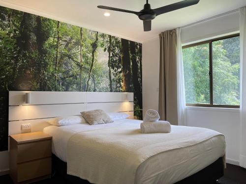 . Bunya Mountains Tavern
