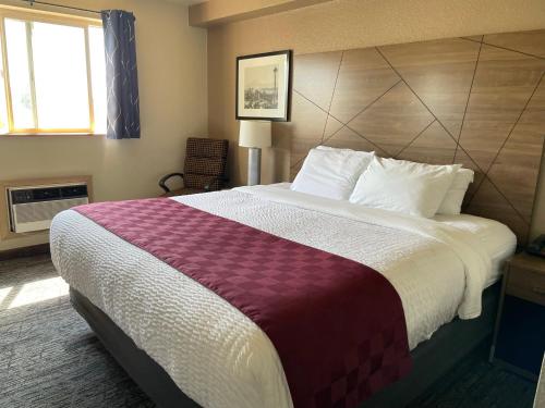 Americas Best Value Inn Lynnwood