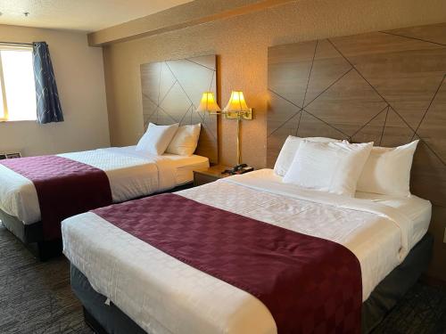 Americas Best Value Inn Lynnwood