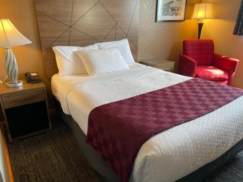 Americas Best Value Inn Lynnwood