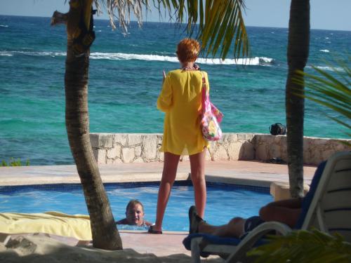 Humble, Right On The Beach, Akumal (foto 3)