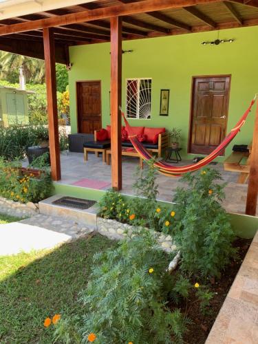 Faciliteiten, Green Queendom Farm and Lodging in Oracabessa