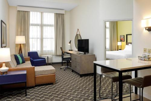 Residence Inn by Marriott New Rochelle