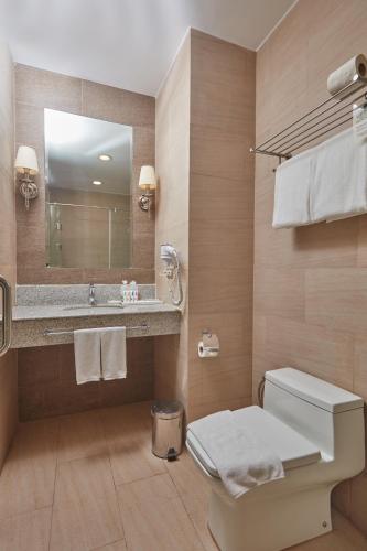 Rizal Park Hotel, Manila (zdjęcie 5)