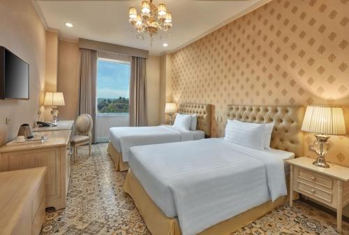 Rizal Park Hotel, Manila (zdjęcie 3)