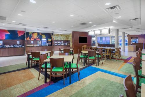 Fairfield Inn & Suites by Marriott Bloomsburg