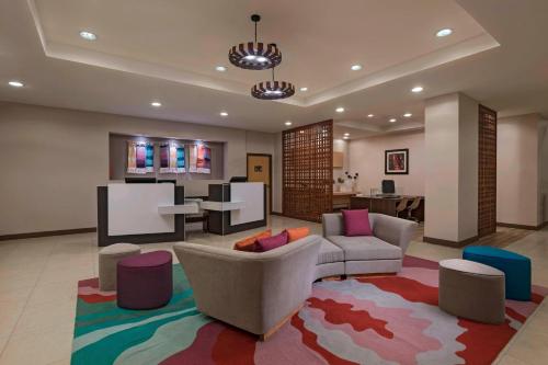 Fairfield by Marriott San Salvador, San Salvador (foto 9)