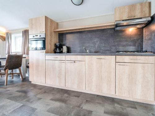  Beautiful holiday home with a veranda and jetty in Bant