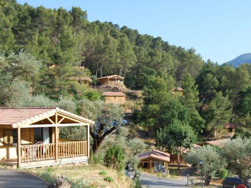 Cottage with AC, in beautiful Provence Cottage with AC, in beautiful Provence