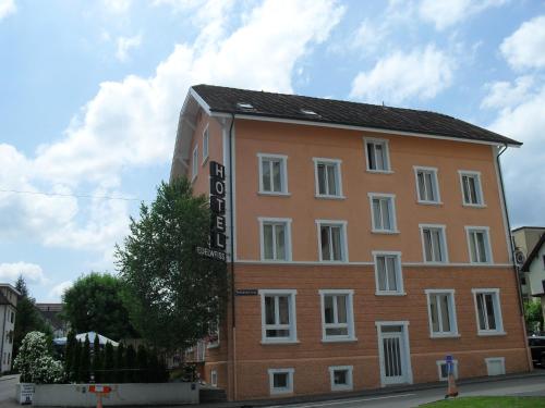 hotel photo