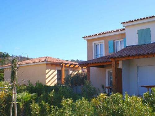 House with AC, between inland and sea - Location saisonnière - Montauroux