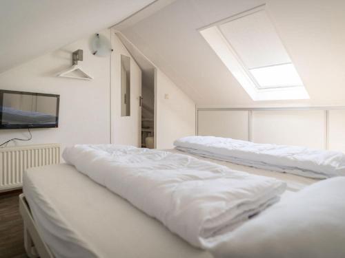 Apartment in Netherlands near the Beach, Westermient (foto 9)