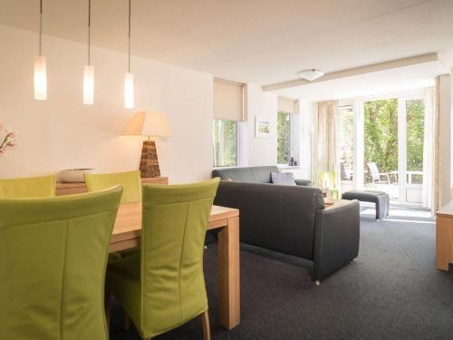 Apartment in Friesland near the Coast, Westermient (zdjęcie 6)