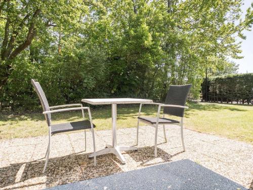 Apartment in Friesland near the Coast, Westermient (zdjęcie 4)