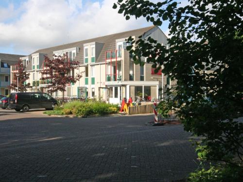 Texel Apartment w Balcony - Location saisonnière - Westermient