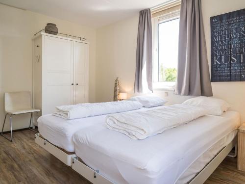 Apartment in Friesland near the Wadden Sea, Westermient (fotografie 8)