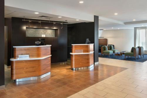 Courtyard by Marriott New Haven Wallingford