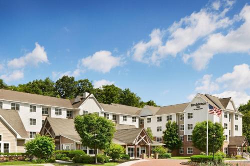 Photo - Residence Inn by Marriott Philadelphia Langhorne