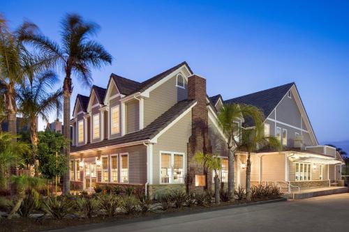 Residence Inn Los Angeles Torrance/Redondo Beach