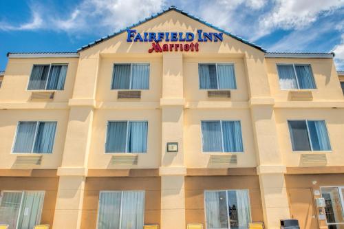 Fairfield Inn by Marriott Las Cruces