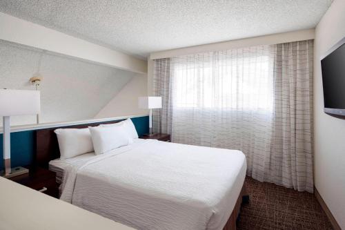 Residence Inn Los Angeles Torrance/Redondo Beach