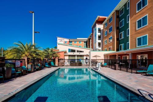 Residence Inn by Marriott Jacksonville South/Bartram Park