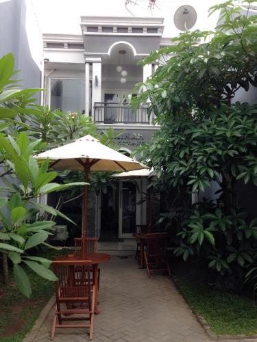 B&B Yogyakarta - Safa Homestay - Bed and Breakfast Yogyakarta