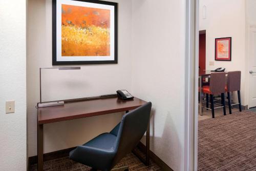 Residence Inn Los Angeles Torrance/Redondo Beach