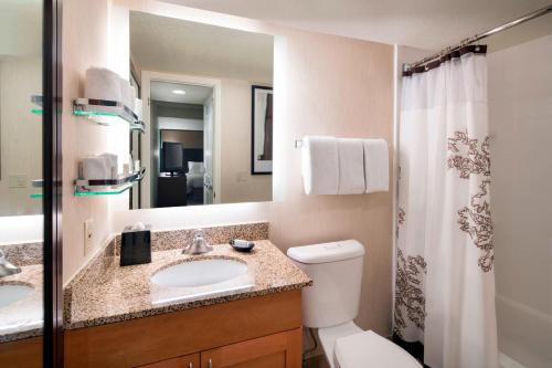 Residence Inn Los Angeles Torrance/Redondo Beach