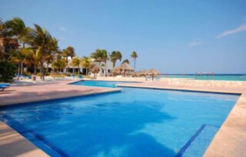 Humble, Right On The Beach, Akumal (foto 4)