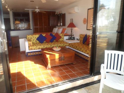 Humble, Right On The Beach, Akumal (foto 6)