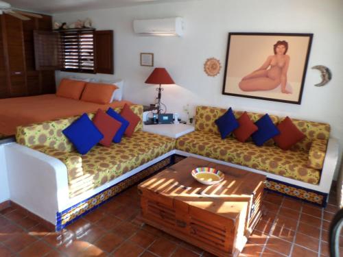 Humble, Right On The Beach, Akumal (foto 7)