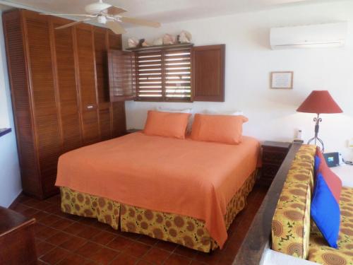 Humble, Right On The Beach, Akumal (foto 8)