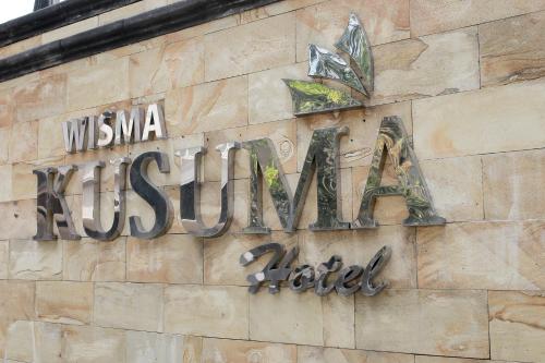 WISMA KUSUMA HOTEL Yogyakarta