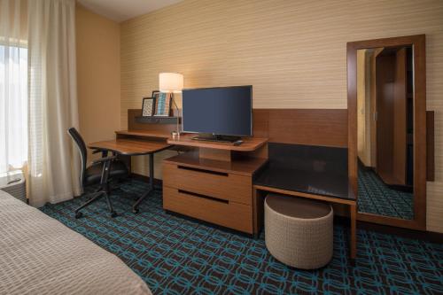 Fairfield Inn & Suites by Marriott Altoona