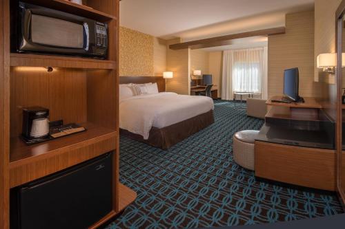 Fairfield Inn & Suites by Marriott Altoona