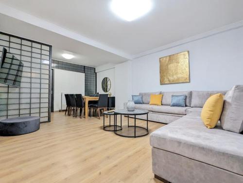 Athens Divas King Suite, Athènes