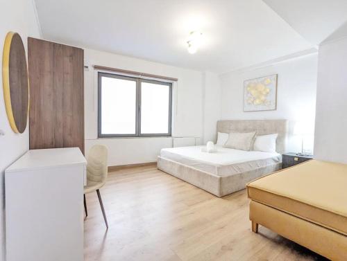 Athens Divas King Suite, Athens