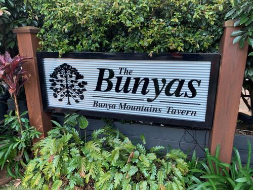 Bunya Mountains Tavern