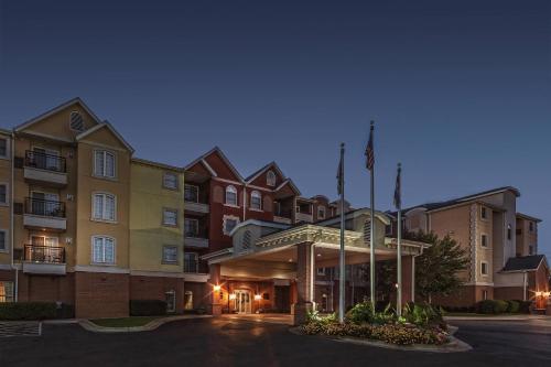 Foto - Residence Inn Joplin