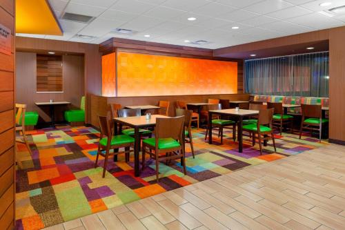 Fairfield Inn & Suites by Marriott Alamosa