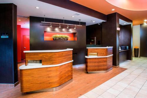 Courtyard by Marriott Peoria