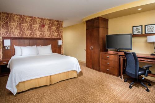 Courtyard by Marriott Peoria