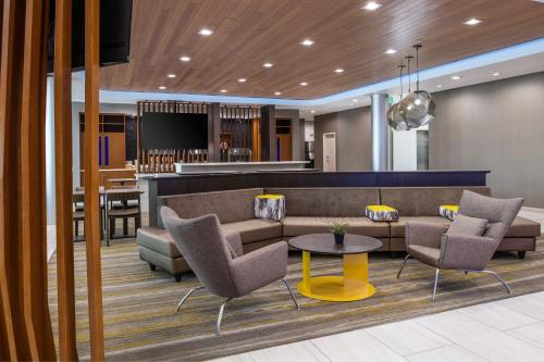 SpringHill Suites by Marriott Riverside Redlands