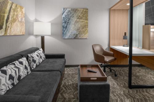 SpringHill Suites by Marriott Riverside Redlands - image 11