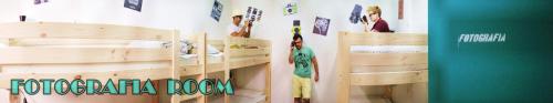 Rio Hostel, Seville (photo 3)