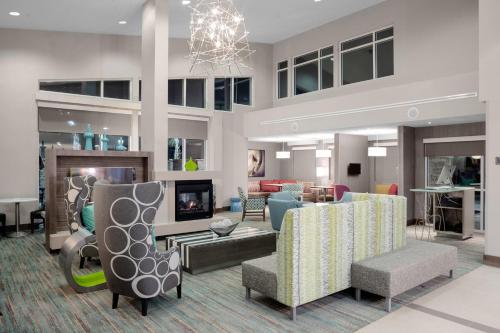 Residence Inn by Marriott Atlanta McDonough